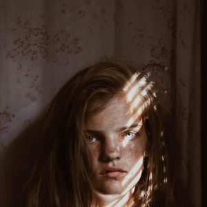 Meet your Posher, Lili anne